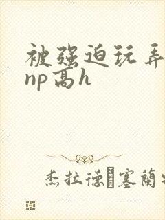 被强迫玩弄屈辱np高h