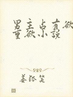 男主占有欲强且重欲小说