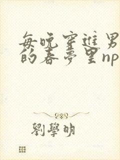 每晚穿进男神们的春梦里nph
