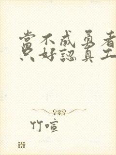 当不成勇者的我只好认真工作了