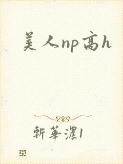 美人np高h