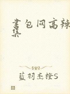 书包网高辣文合集封面