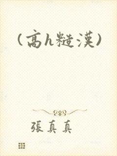 (高h糙汉)