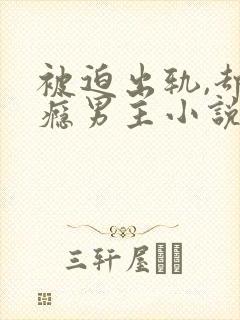 被迫出轨,却上瘾男主小说封面