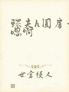 鳏夫h圆房～h嗯啊