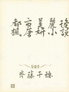 都市美丽后宫唐枫唐妍小说