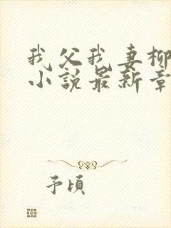 我父我妻柳如烟小说最新章节更新时