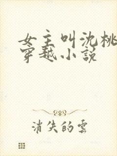 女主叫沈桃桃的穿越小说