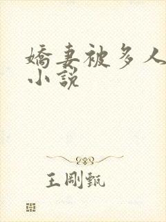 娇妻被多人调教小说