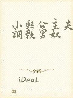 小熙公主夫妻主调教男奴