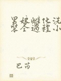 男娘雌化洗脑女装全过程小说封面