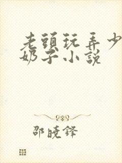 老头玩弄少妇的奶子小说