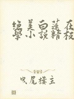 绝美白莲在线教学小说精校版