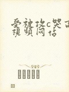 受被攻c哭高h视频网站