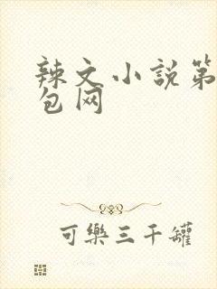 辣文小说第二书包网封面