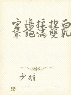 官场揉捏白嫩高耸饱满双乳小说封面