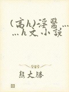 (高h)淫医……h文小说