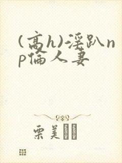 (高h)淫趴np伦人妻