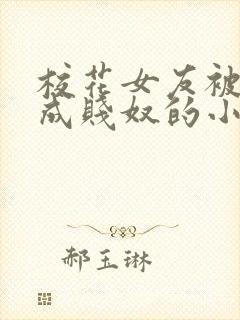 校花女友被调教成贱奴的小说