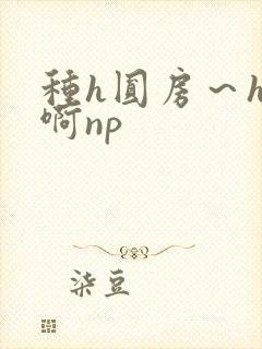 种h圆房～h嗯啊np