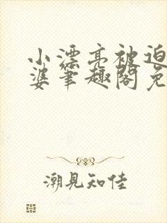 小漂亮被迫当老婆笔趣阁免费阅读