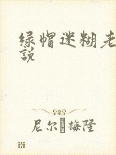 绿帽迷糊老婆小说封面