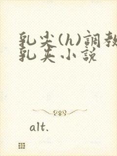 乳尖(h)调教乳夹小说