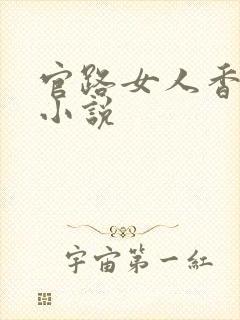 官路女人香聂飞小说