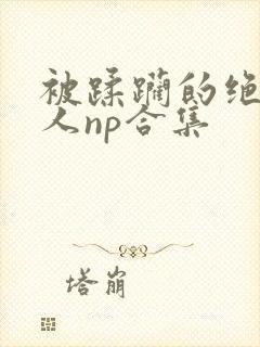 被蹂躏的绝色美人np合集封面