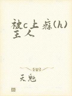 被c上瘾(h)主人封面