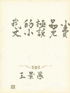 我的极品小姨全文小说免费阅读