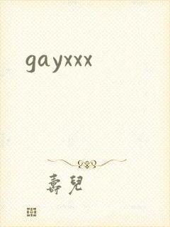 gayxxx