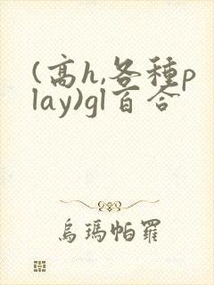 (高h,各种play)gl百合