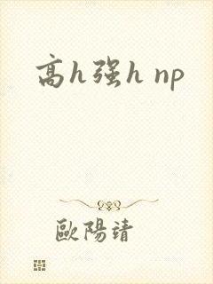 高h强h np