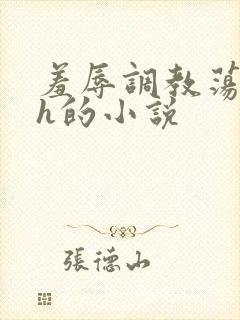 羞辱调教荡女高h的小说封面