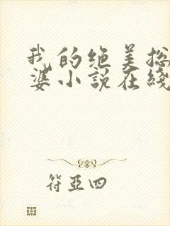 我的绝美总裁老婆小说在线阅读