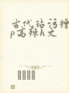 古代玷污糟蹋np高辣h文
