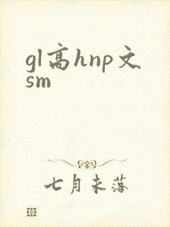 gl高hnp文sm
