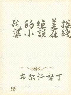 我的绝美总裁老婆小说在线阅读