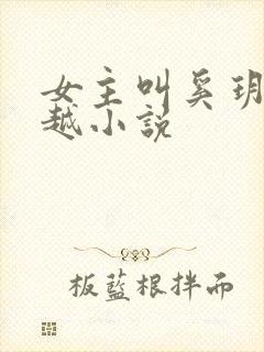 女主叫奚玥的穿越小说封面