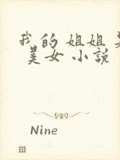 我的 姐姐 是 美女 小说