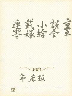 连载小说重生八零嫁给全军第一硬汉