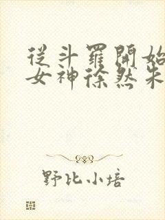 从斗罗开始俘获女神徐然朱竹清完整版txt封面