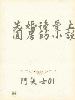 先婚后爱上来就圆房的小说