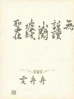 圣墟小说无删减在线阅读