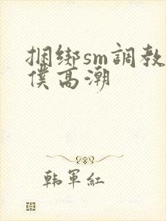 捆绑sm调教女仆高潮