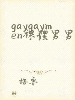 gaygaymen裸体男男xxxvide0b0y…