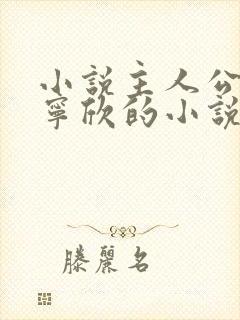 小说主人公林峰宁欣的小说免费阅读