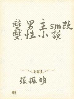 双男主sm改造双性小说