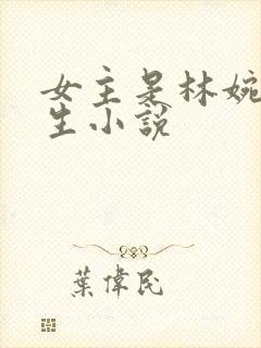 女主是林婉的重生小说